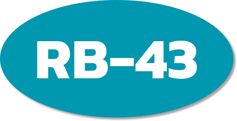 RB-43